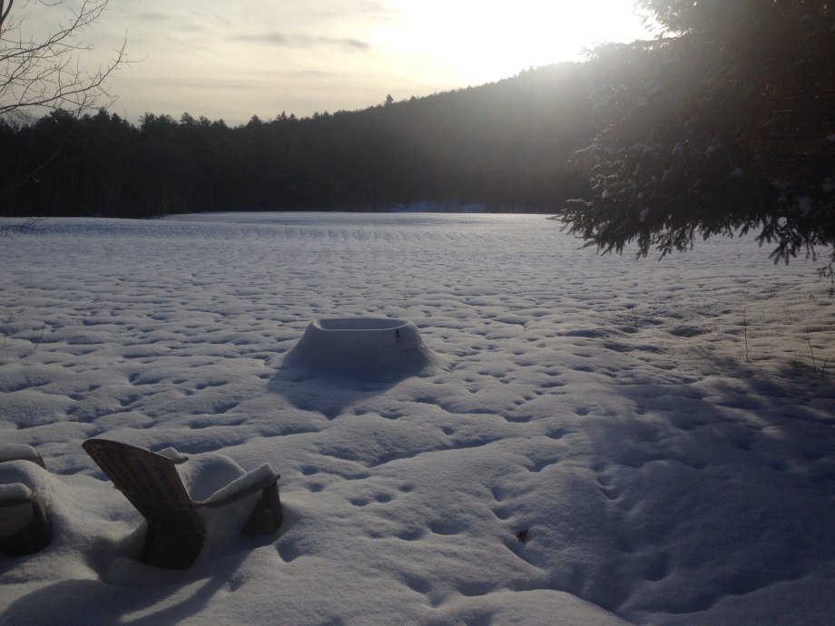 Büyüleyici manzaralar