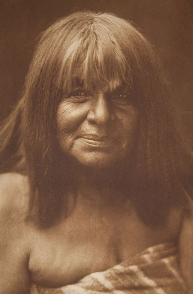 Kızılderililer'in peşinde bir ömür