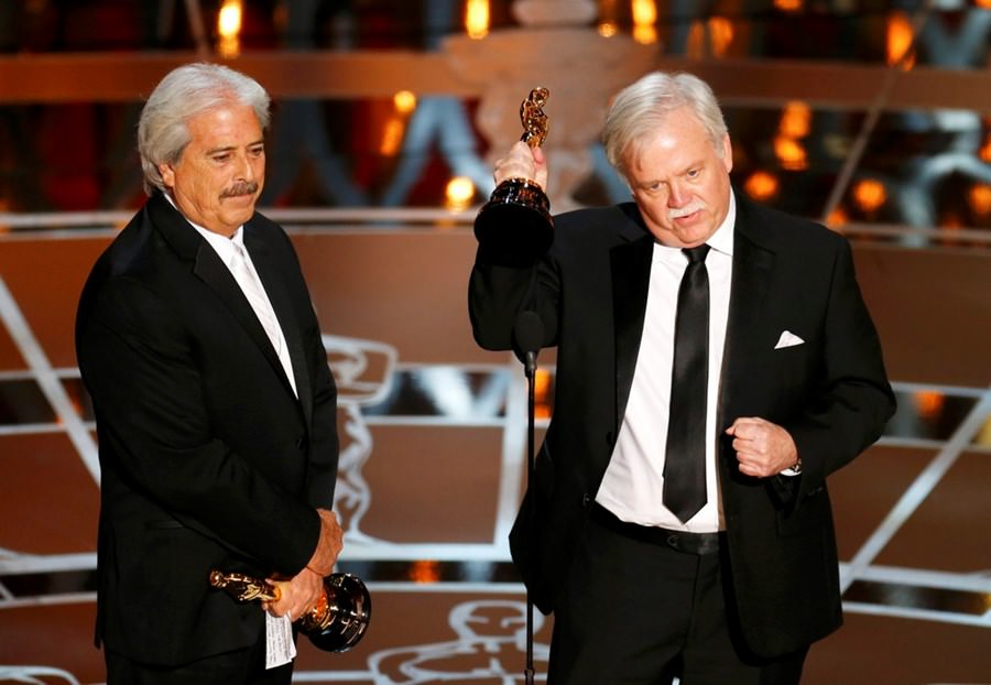 Oscar'ı kimler kazandı?