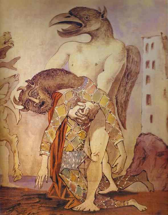 En ilgi gören Picasso resimleri