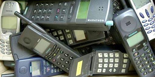 Bunları çöpe atmayın!