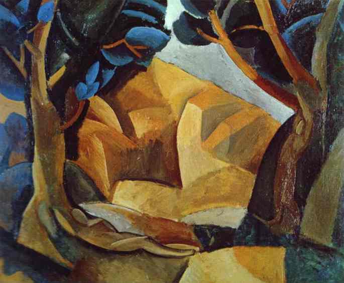 En ilgi gören Picasso resimleri