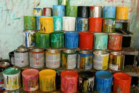 Bunları çöpe atmayın!