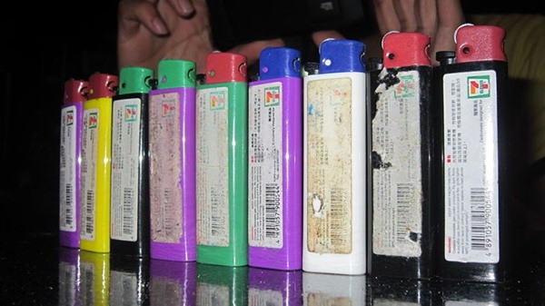 Bunları çöpe atmayın!