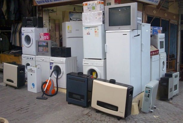 Bunları çöpe atmayın!