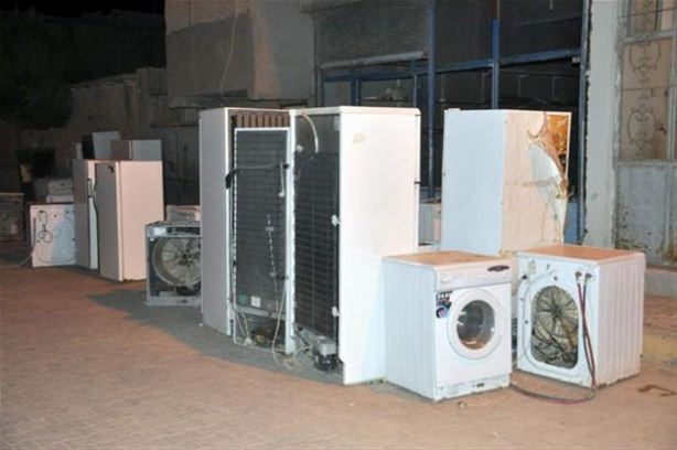 Bunları çöpe atmayın!