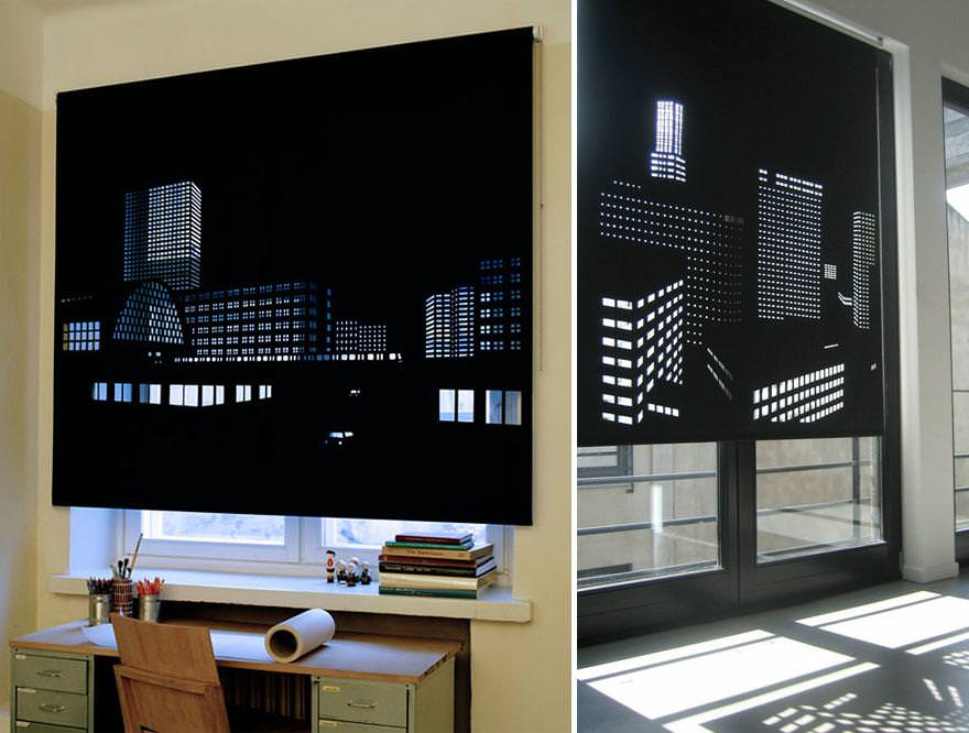 Evinize boyut atlatacak 45 çılgın oda!