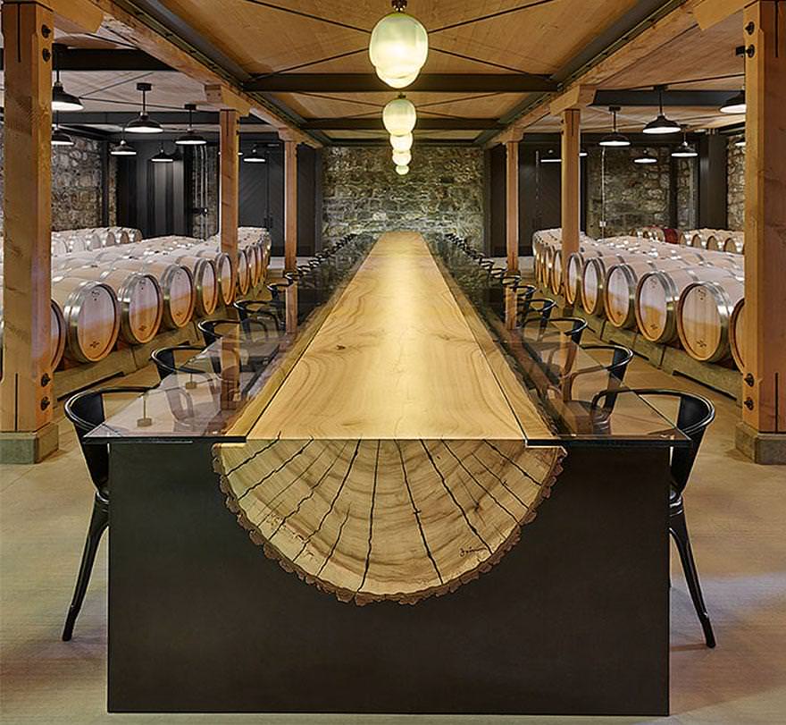 Evinize boyut atlatacak 45 çılgın oda!