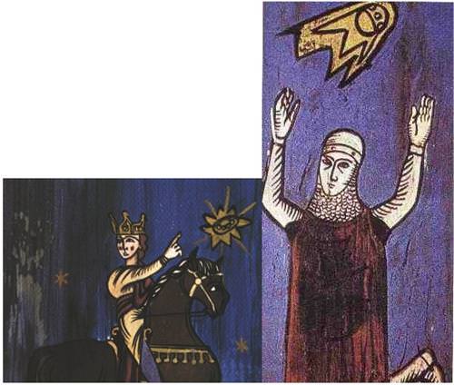 Hala açıklaması yapılamamış 22 fotoğraf