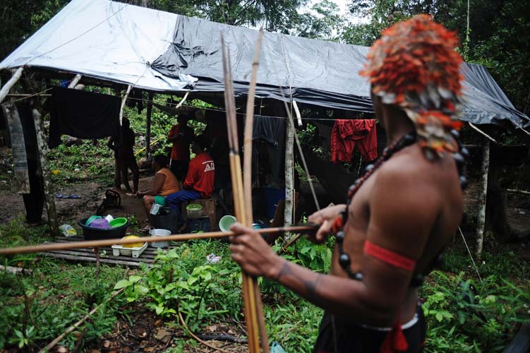 İlk kez böyle görüntülendiler