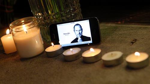 Steve Jobs hakkında bilmediğiniz 20  ilginç bilgi