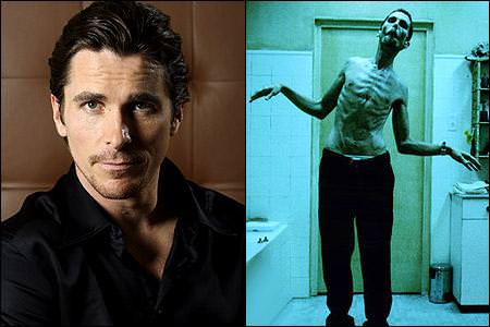 Şekil değiştiren 13 Hollywood yıldızı!