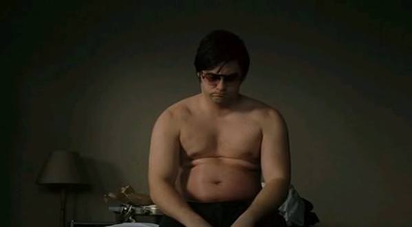 Şekil değiştiren 13 Hollywood yıldızı!