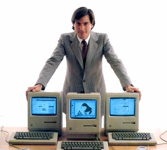 Steve Jobs hakkında bilmediğiniz 20  ilginç bilgi