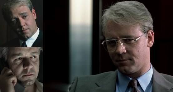 Şekil değiştiren 13 Hollywood yıldızı!