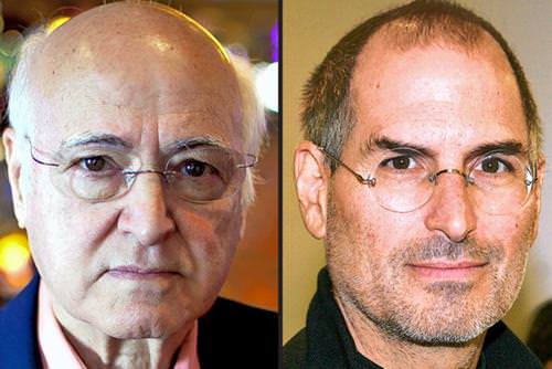 Steve Jobs hakkında bilmediğiniz 20  ilginç bilgi