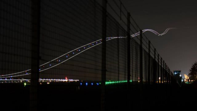 Photoshop değil hepsi gerçek!