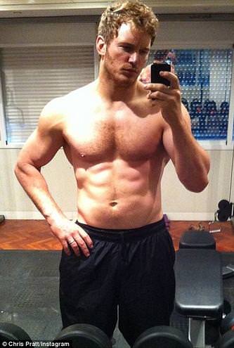 Şekil değiştiren 13 Hollywood yıldızı!