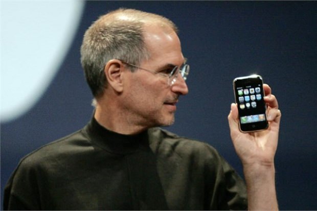 Son 30 yıla damgasını vuran telefonlar