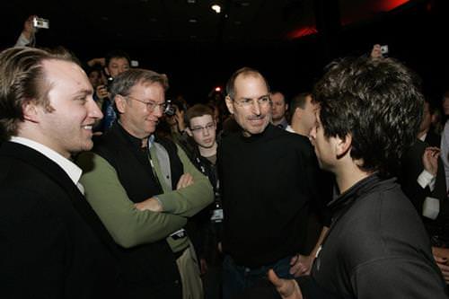 Steve Jobs hakkında bilmediğiniz 20  ilginç bilgi