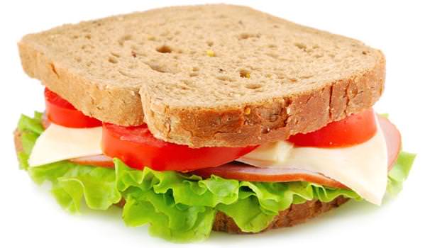 Spordan sonra bunları yiyin!