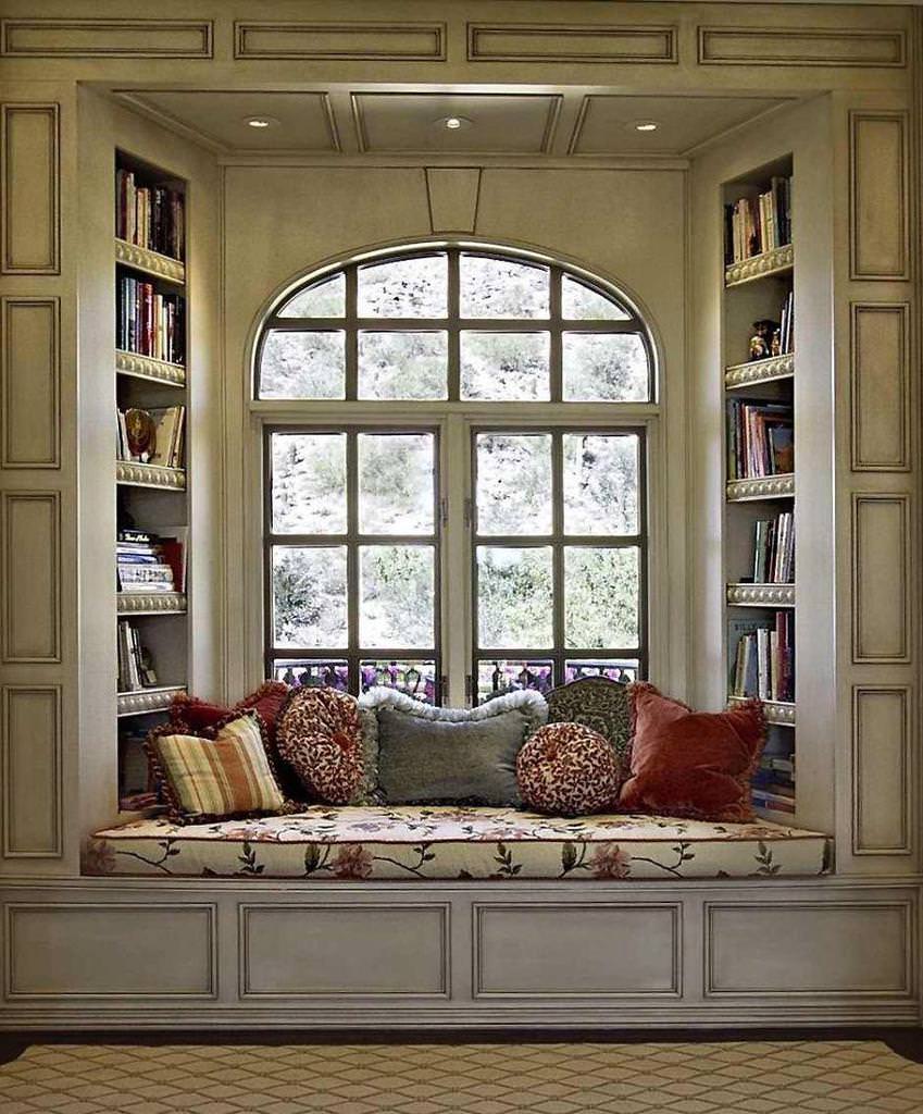 Evinize boyut atlatacak 45 çılgın oda!