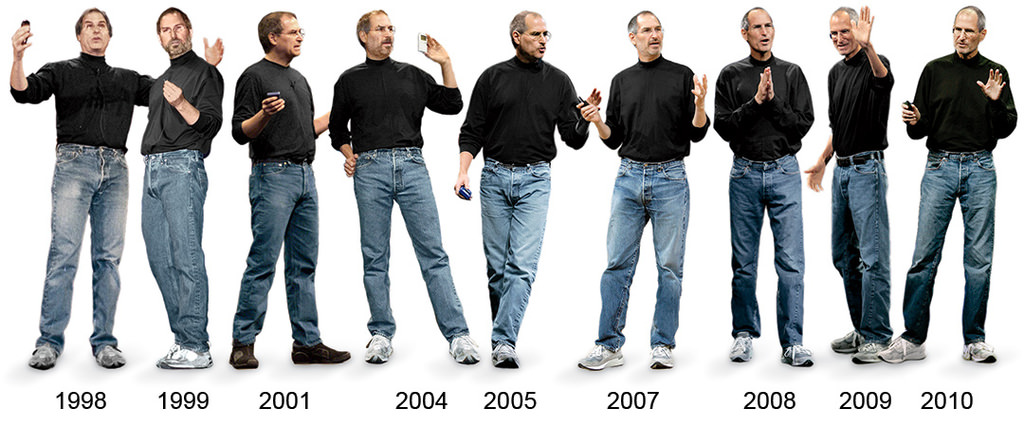 Steve Jobs hakkında bilmediğiniz 20  ilginç bilgi