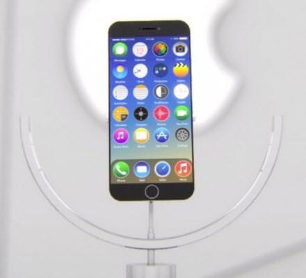 Iphone 7 böyle olacak