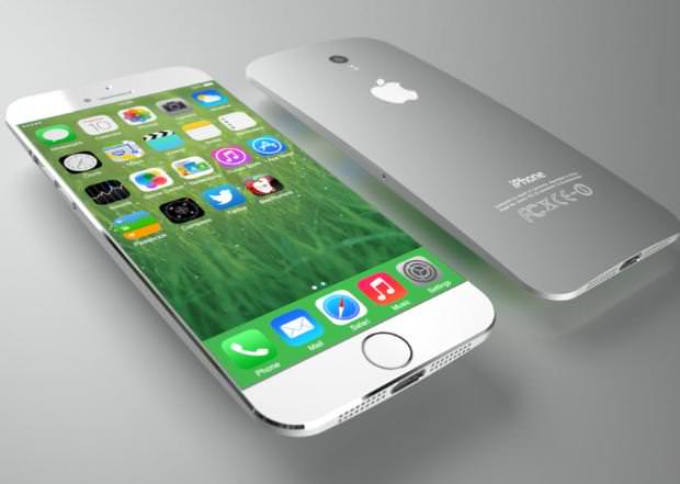 Iphone 7 böyle olacak