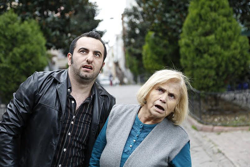 Bu hafta vizyona giren filmler