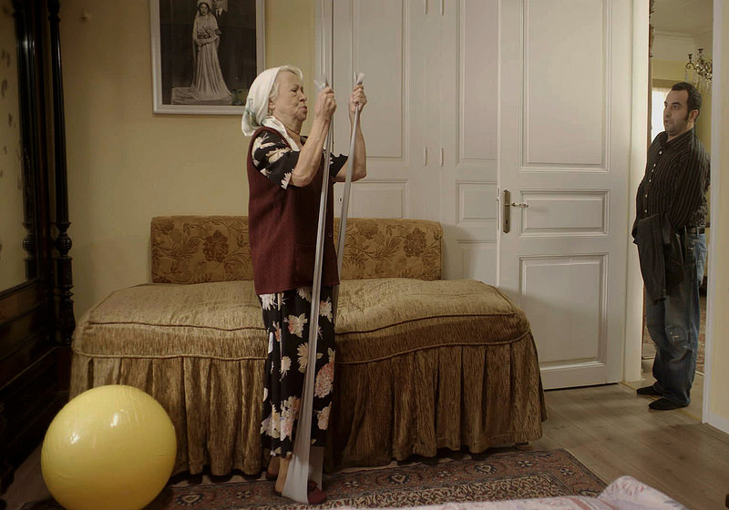 Bu hafta vizyona giren filmler