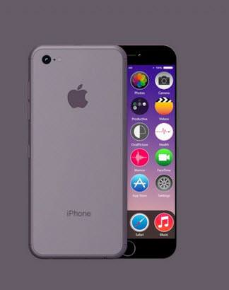 Iphone 7 böyle olacak