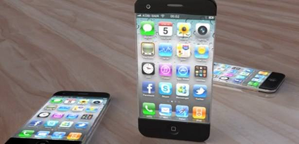 Iphone 7 böyle olacak