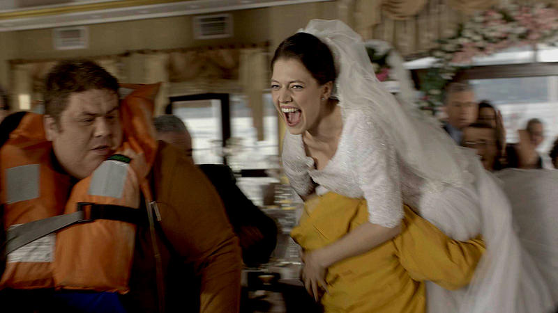 Bu hafta vizyona giren filmler