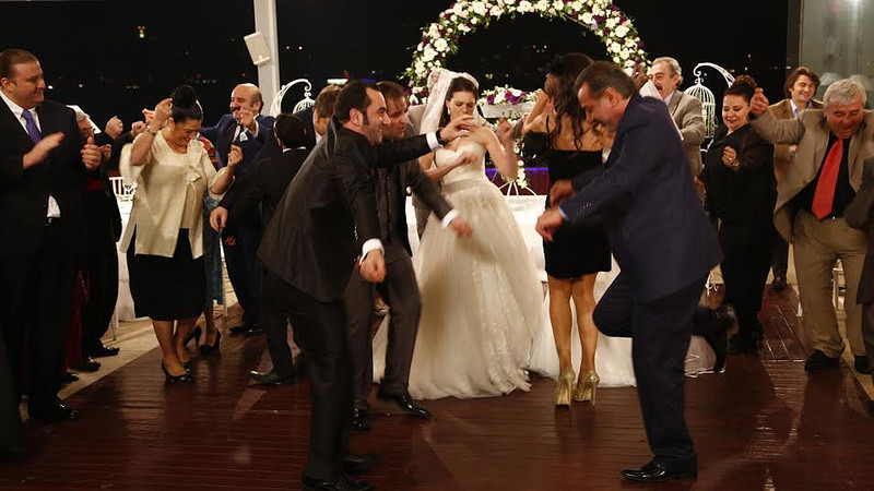 Bu hafta vizyona giren filmler