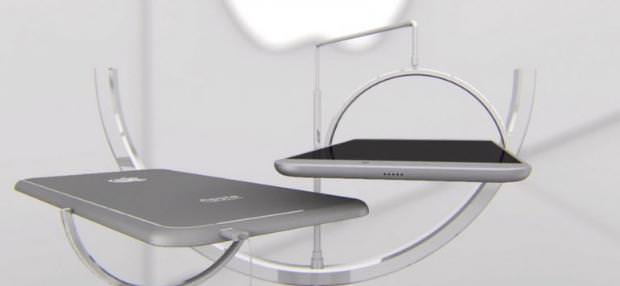 Iphone 7 böyle olacak