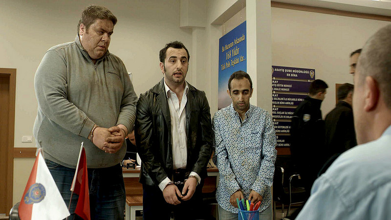 Bu hafta vizyona giren filmler