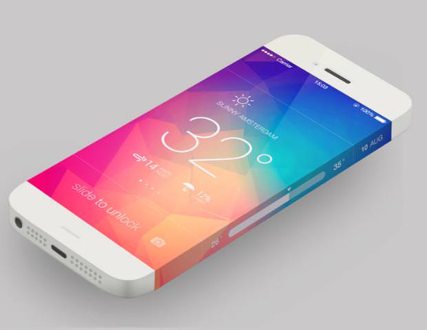 Iphone 7 böyle olacak