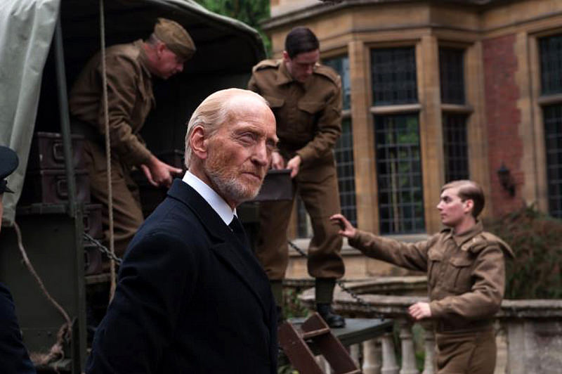 Bu hafta vizyona giren filmler