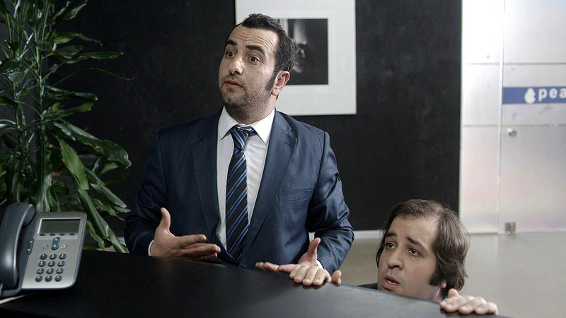 Bu hafta vizyona giren filmler