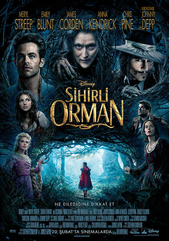 Bu hafta vizyona giren filmler