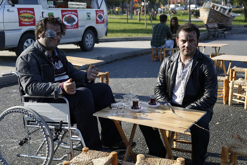 Bu hafta vizyona giren filmler