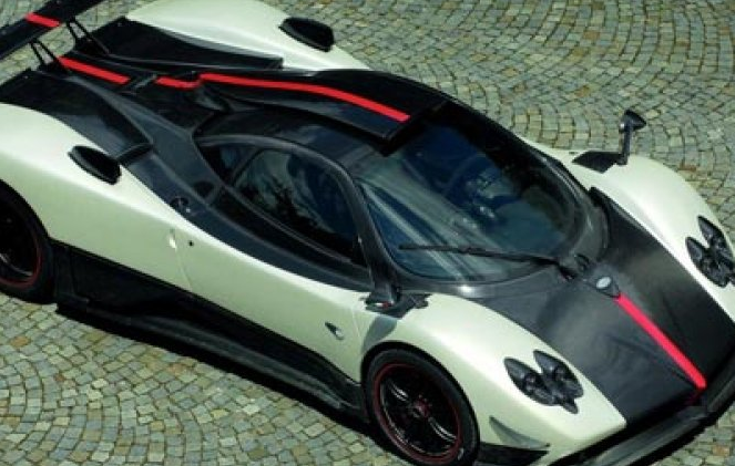 Dünyanın en pahalı otomobilleri