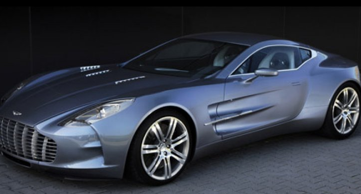 Dünyanın en pahalı otomobilleri