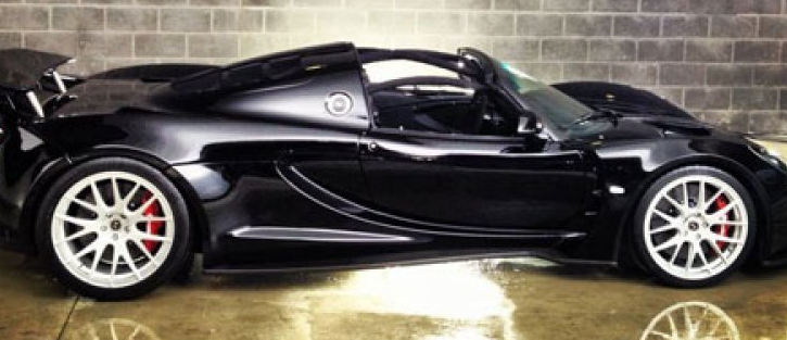 Dünyanın en pahalı otomobilleri