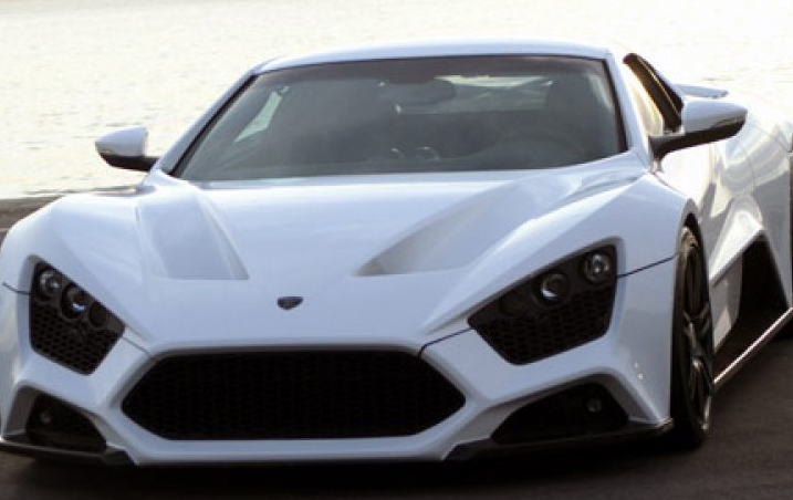 Dünyanın en pahalı otomobilleri