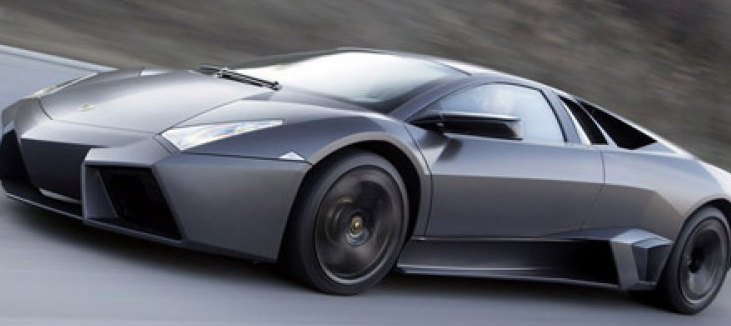 Dünyanın en pahalı otomobilleri