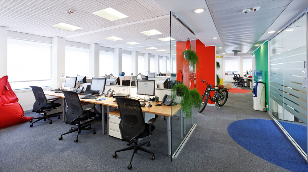 Google’da çalışmak için sahip olmanız gereken 11 yetenek