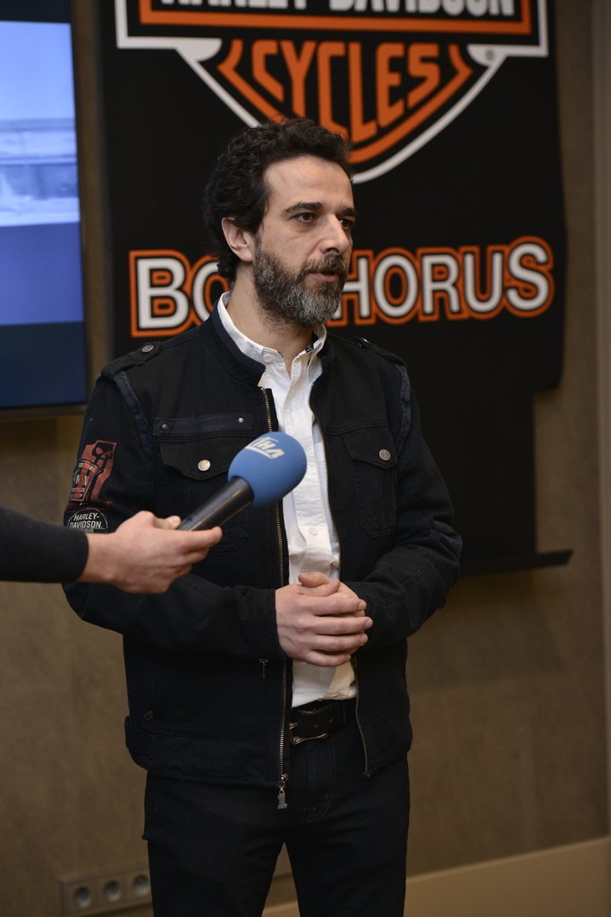 Türkiye’nin efsane “Harley”leri  belli oldu!