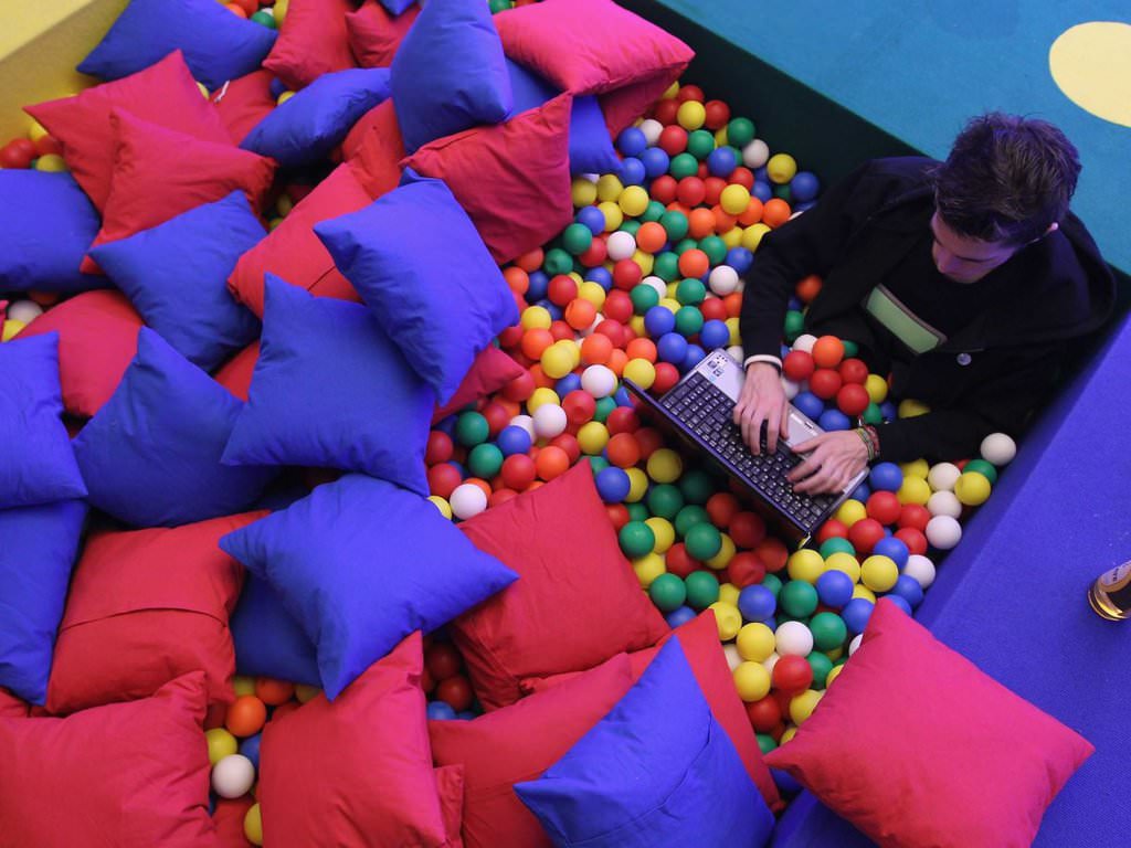 Google’da çalışmak için sahip olmanız gereken 11 yetenek